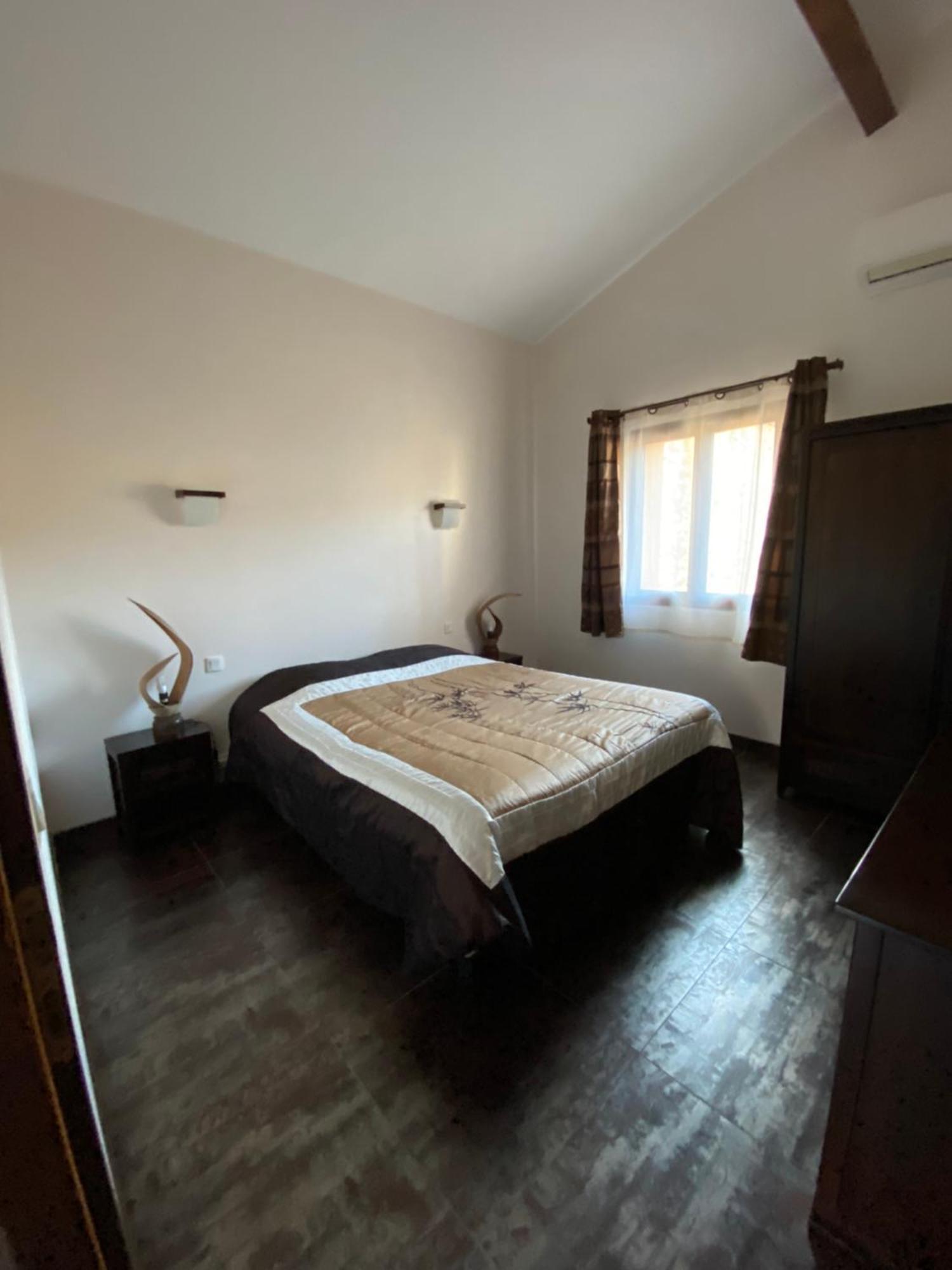 Apartamento Domaine De La Tannerie Les Coulisses Prada de Conflent Exterior foto