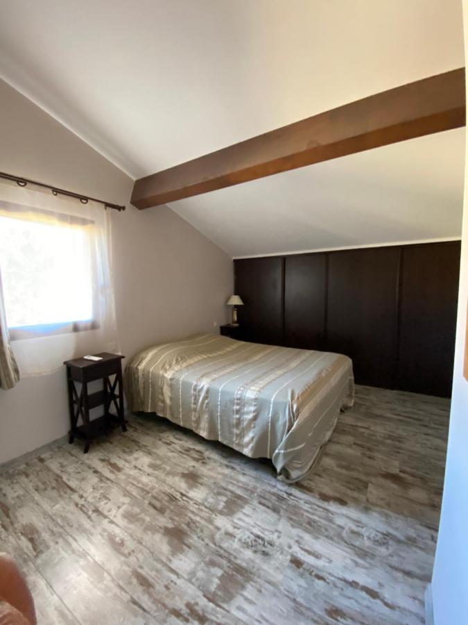 Apartamento Domaine De La Tannerie Les Coulisses Prada de Conflent Exterior foto