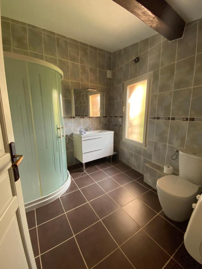 Apartamento Domaine De La Tannerie Les Coulisses Prada de Conflent Exterior foto