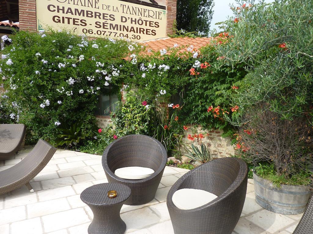 Apartamento Domaine De La Tannerie Les Coulisses Prada de Conflent Exterior foto
